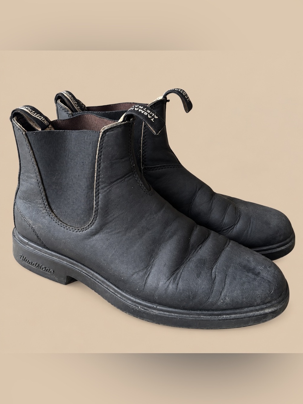 Blundstone Pull on Boots Men’s 10.5